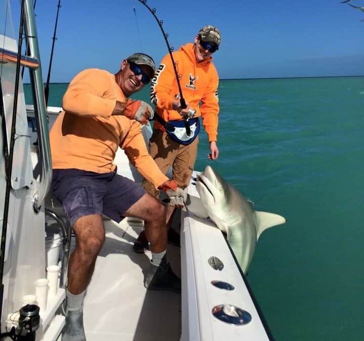 Too Lethal Fishing Charters | Key West Fishing Report