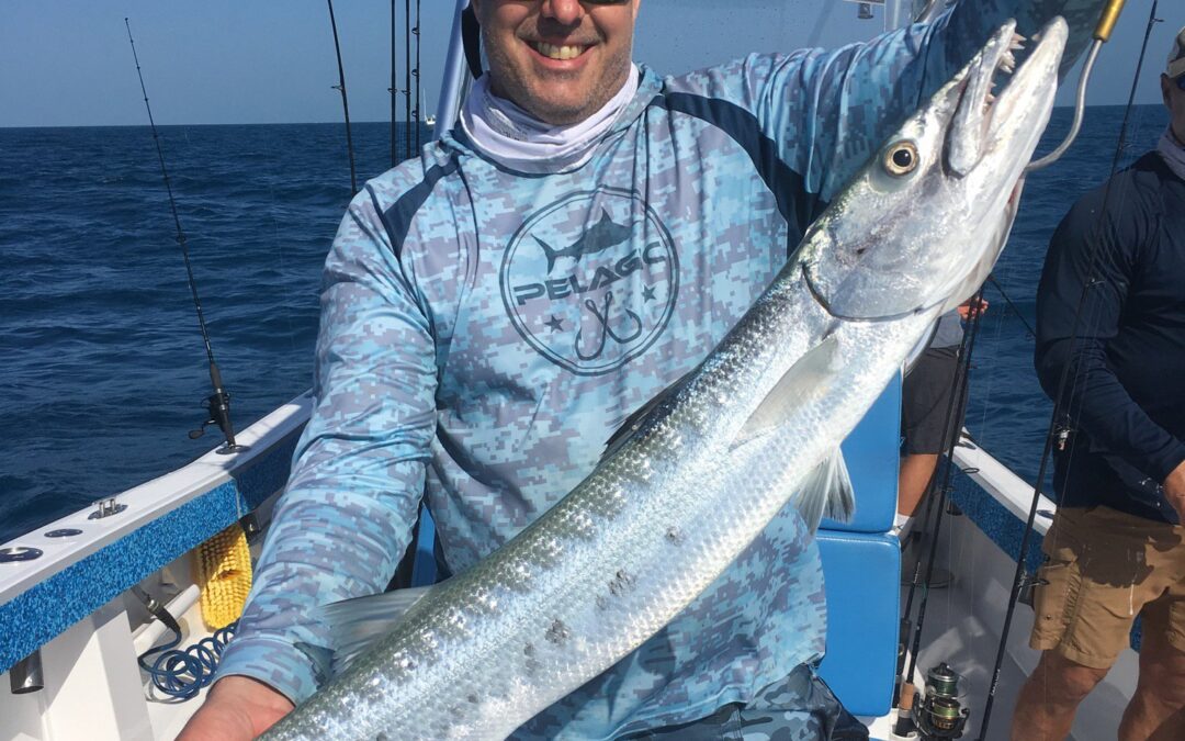 Too Lethal Fishing Charters | Key West Offshore Fishing Charters