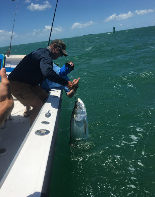 Too Lethal Fishing Charters | Top Fishing Charters in Key West