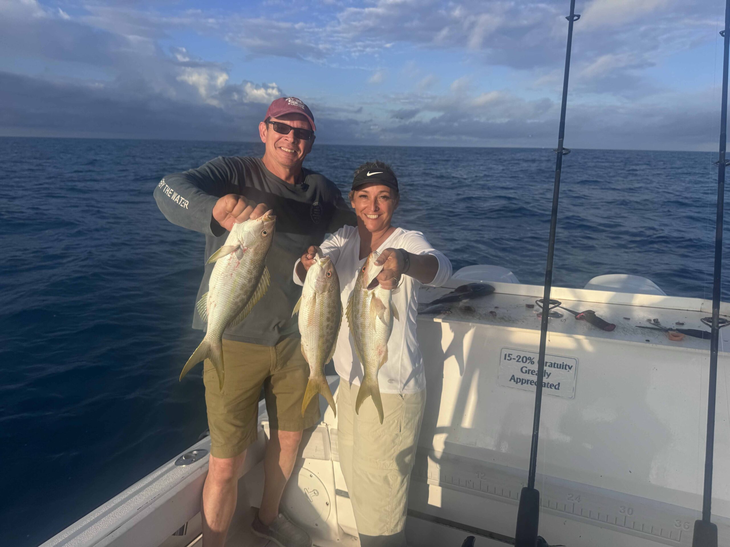 Too Lethal Fishing Charters | Key West Fishing Report-04-27-26