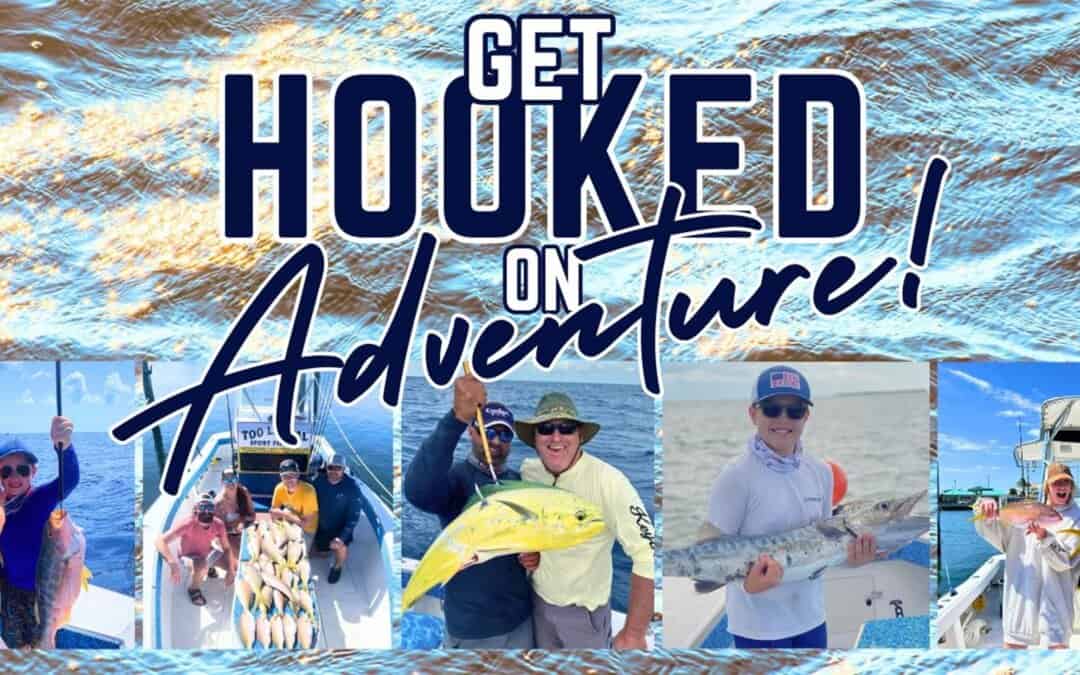 Too Lethal Fishing Charters | Key West Fishing Seasons
