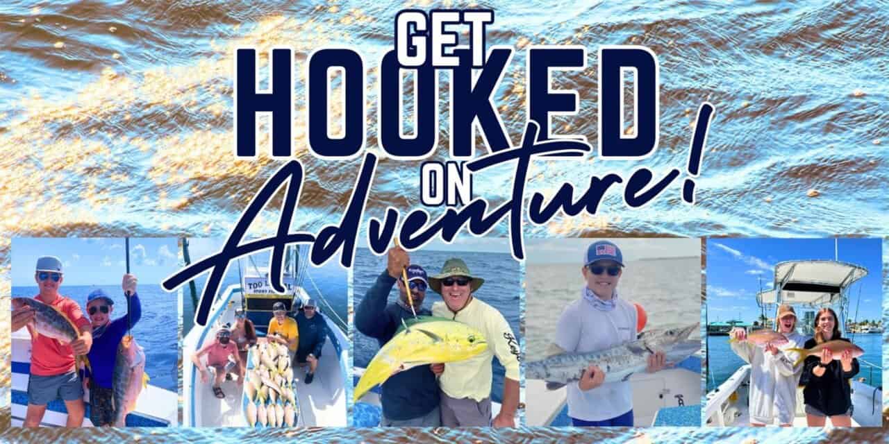 Too Lethal Fishing Charters | Key West Fishing Report Too Lethal Charters
