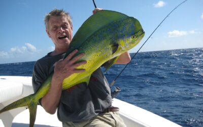Why Key West Is the Fishing Charter Capital of the World