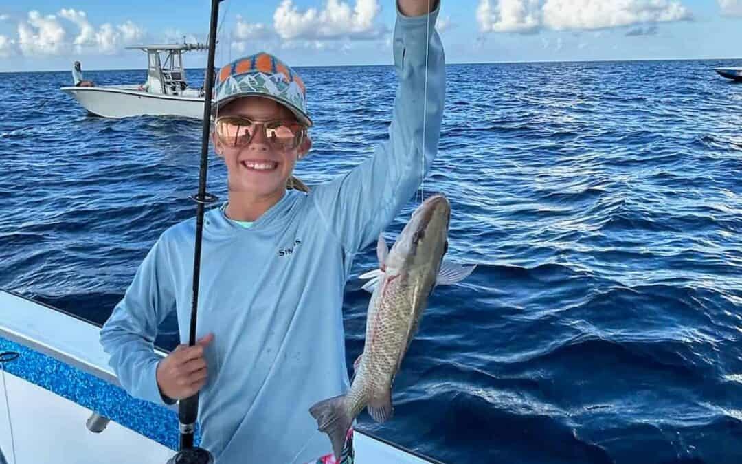 Too Lethal Fishing Charters | Fishing Key West